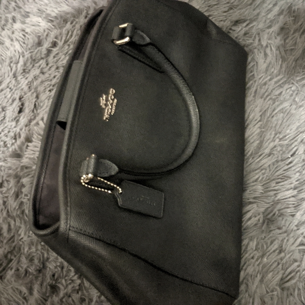 COACH MARGOT SATCHEL